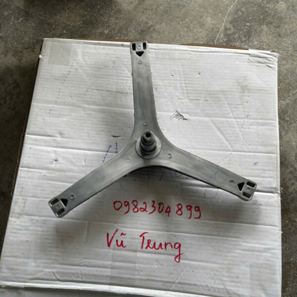 Trục càng chảng ba máy giặt Toshiba, Midea, Casper, Coex 8,5kg – 9,5kg