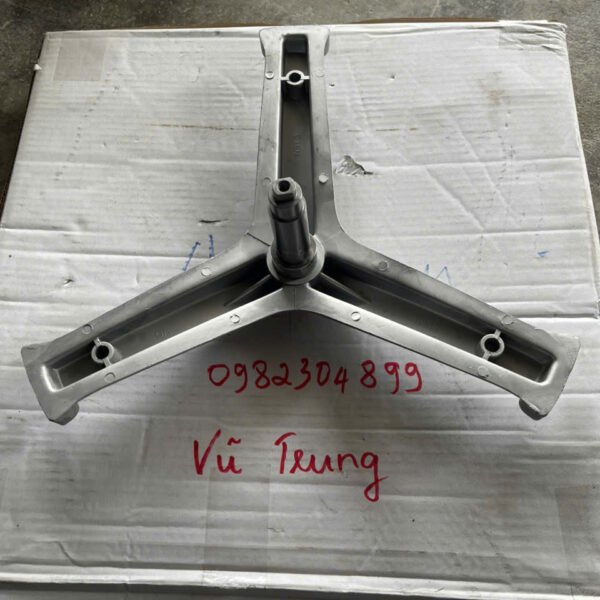 Trục càng chảng ba máy giặt Aqua puly – 850ZT- A951