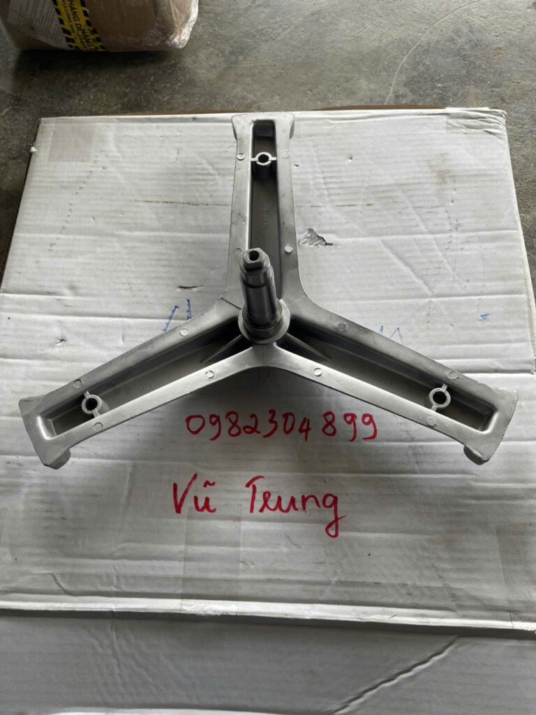 Trục càng chảng ba máy giặt Aqua puly – 850ZT- A951