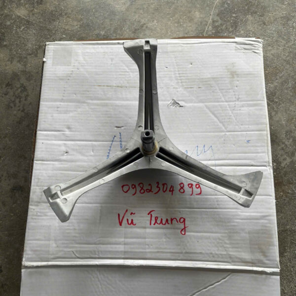 Trục càng chảng ba máy giặt Electrolux – 10932, 12942, 10842, 10932s, 12022