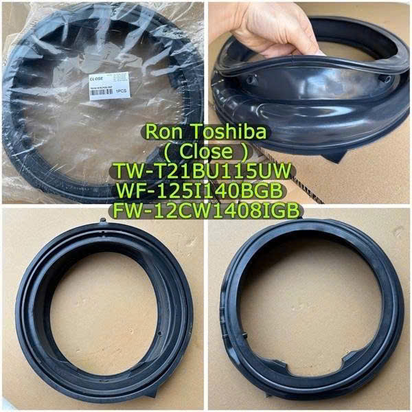 Ron máy giặt Toshiba