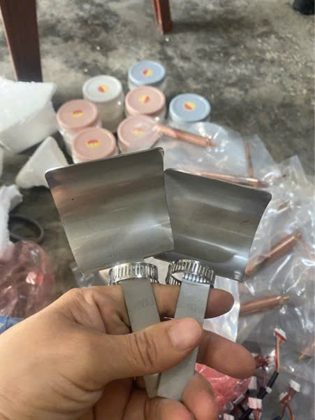 Chắn lửa