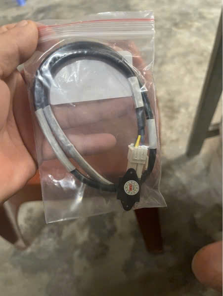 Cảm biến rung LG cửa ngang