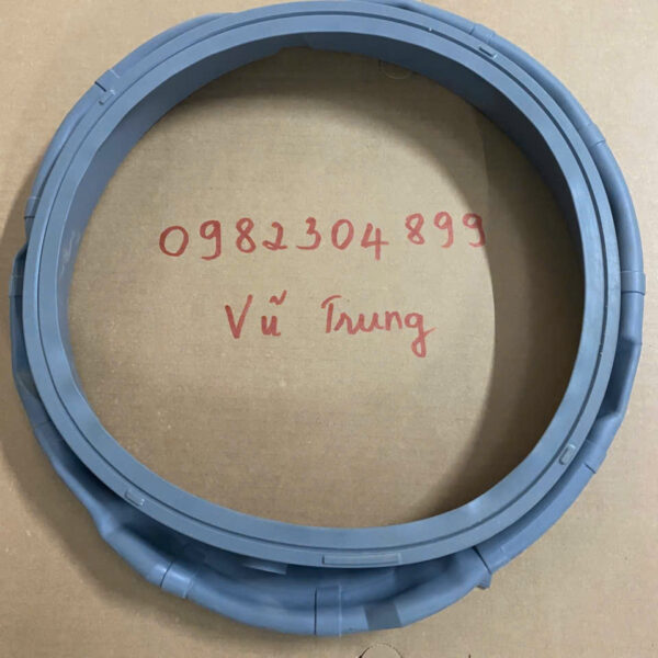 Ron(Gioăng) Cửa Cao Su Máy Giặt Samsung 12kg Có Sấy WW12K8412OX, hàng mới