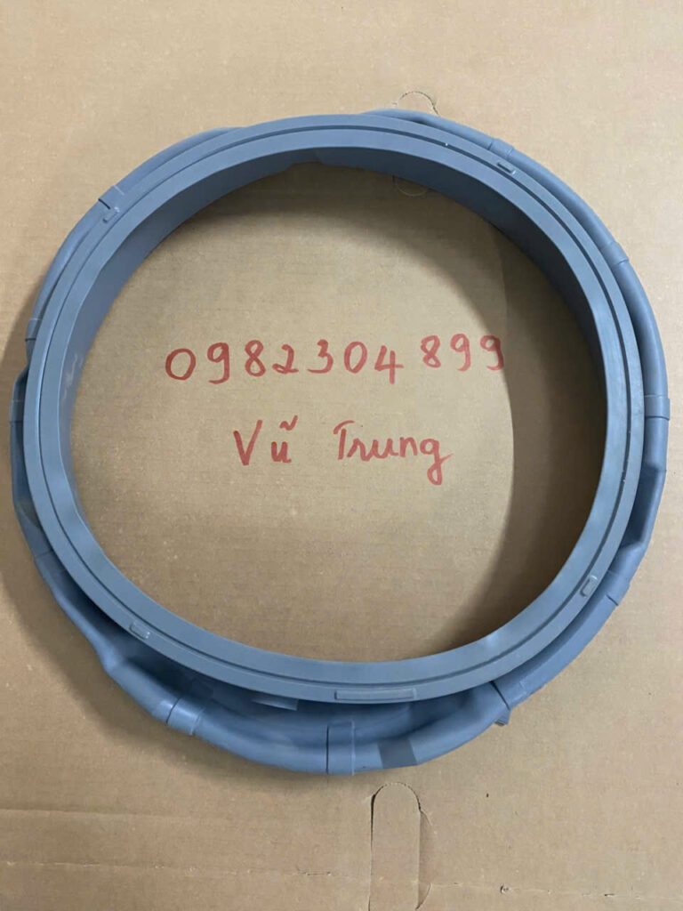 Ron(Gioăng) Cửa Cao Su Máy Giặt Samsung 12kg Có Sấy WW12K8412OX, hàng mới