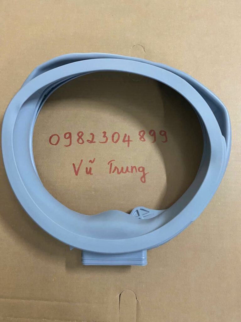 Ron-Gioăng Cao Su Cửa Máy Giặt Electrolux EWF9025-8025CQSA-7525EQWA-8025CQWA-8025BQWA (7006). HÀNG MỚi