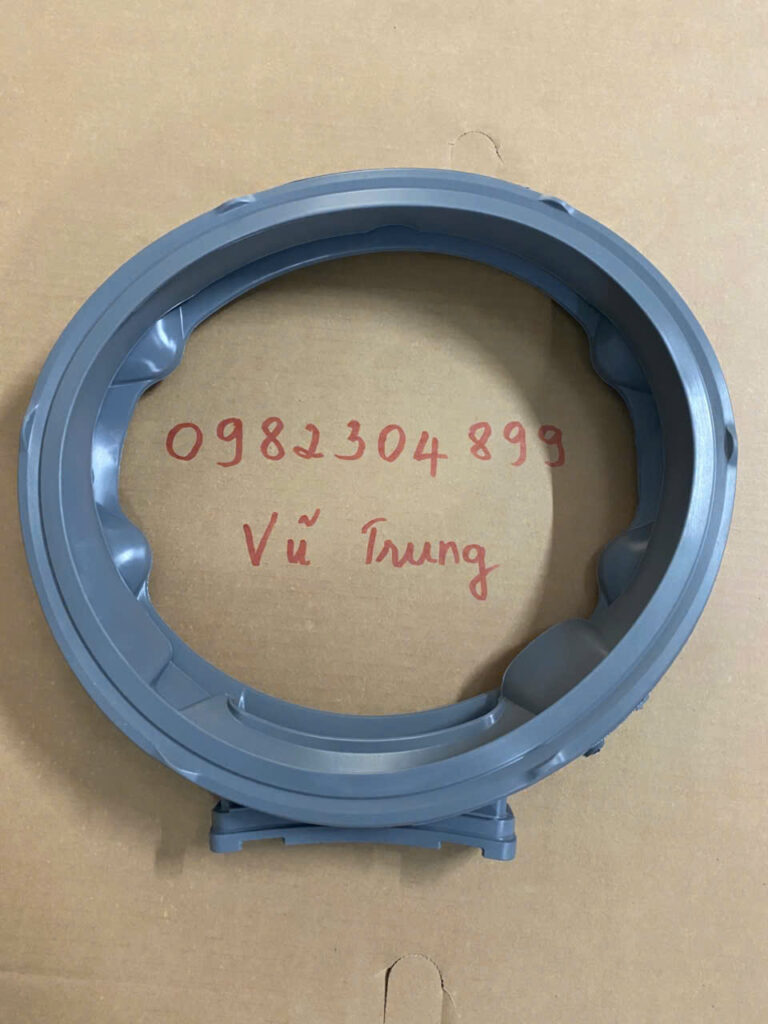 Gioăng ron máy giặt LG 10,5kg giặt 7kg sấy FV1450H2B 1413h3ba mới mã 1603