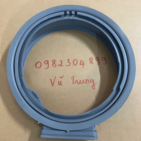 Gioăng (Ron) Lg 9Kg 10.5KG Có Sấy FC1408D4W FV1409G4VFV1408G4W F1450HPRB FC1409D4E (MDS63916501)