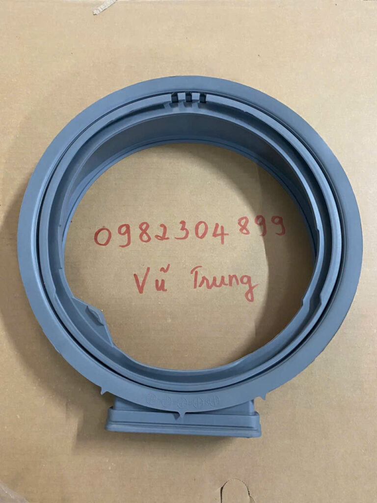 Gioăng (Ron) Lg 9Kg 10.5KG Có Sấy FC1408D4W FV1409G4VFV1408G4W F1450HPRB FC1409D4E (MDS63916501)