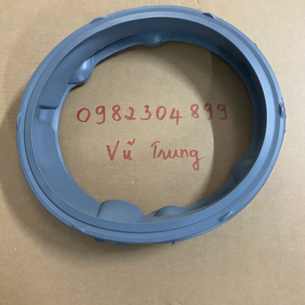 Ron-Gioăng Cao su Cửa Máy Giặt LG 10-11Kg 1411S5W-1410S5W-1208S4W