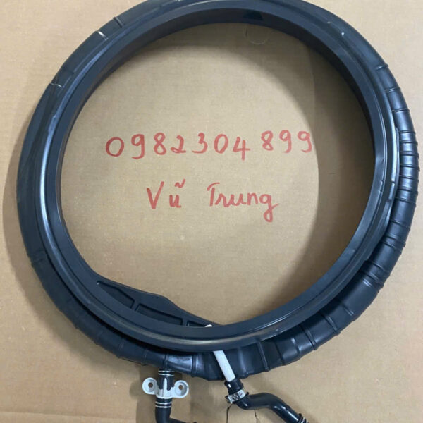 Gioăng máy giặt AQUA AQD – A800F A900F ron cao su cánh cửa chính hảng