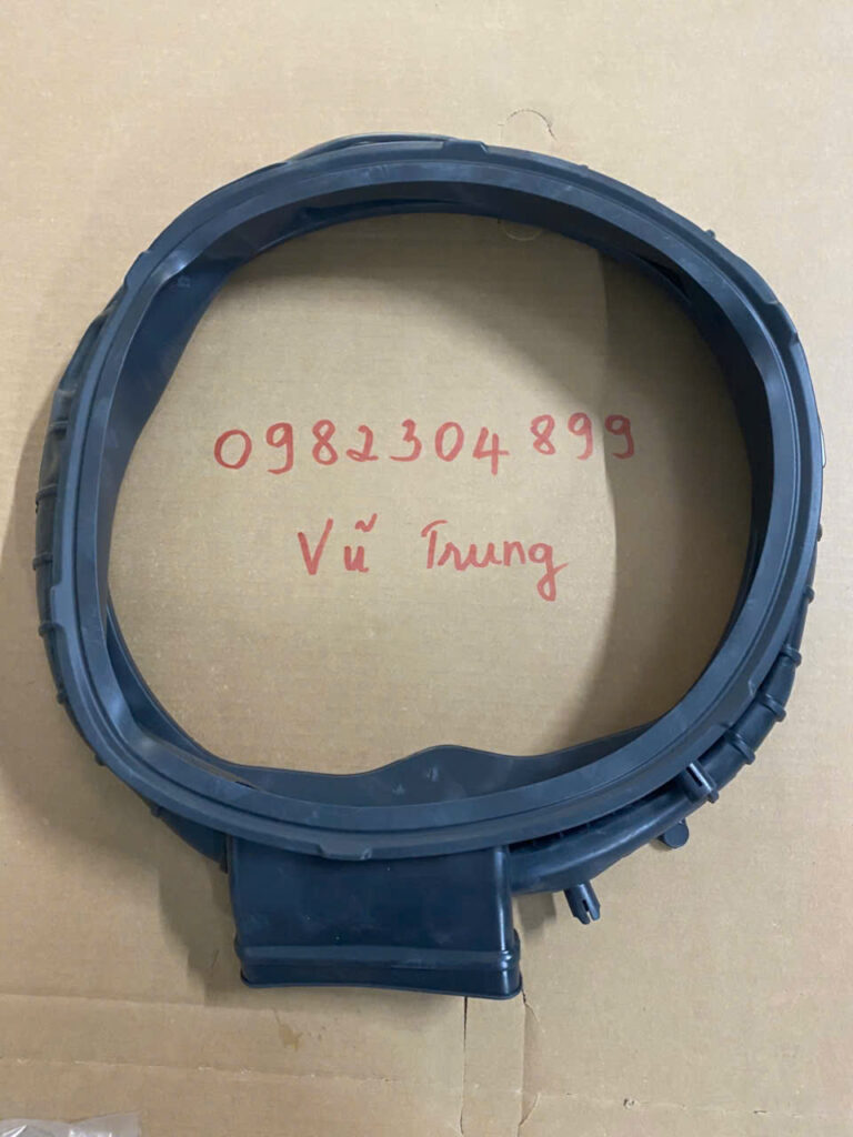 Ron(Gioăng) Cửa Cao Su Máy Giặt Aqua Có Sấy AQD-AH1000G,hàng mới chính hảng