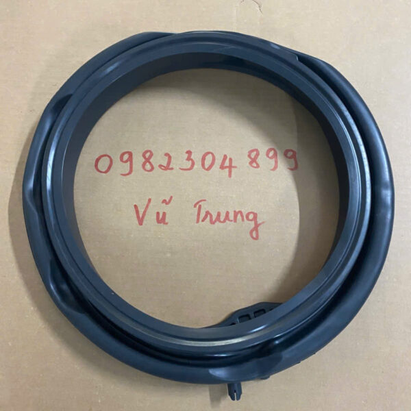 Gioăng ron cao su cánh cửa máy giặt AQUA Model AQD-A951G / AQD-A1051G hàng mới