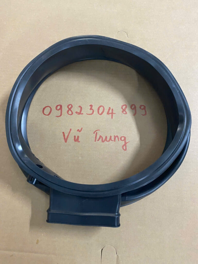 Gioăng ron cao su cánh cửa máy giặt AQUA có sấy AQD-DH1050C D1000HT D850HT