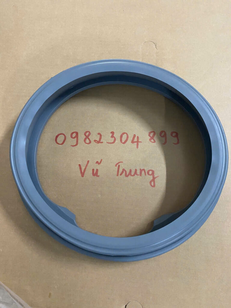 Gioang, ron máy giặt Casper 8,5kg WF – 85I140BGB, WF-95l140BGB, WFK95-1401SK,MFC95-1401IN, MFM85-1401SK/WK, MỚI