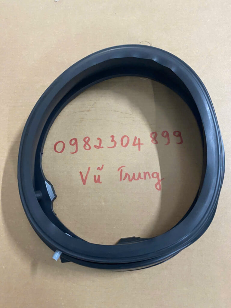 Gioăng, ron cửa máy giặt TOSHIBA TW – BH105M4V  BH95M4V BK105G4V BK95G4V
