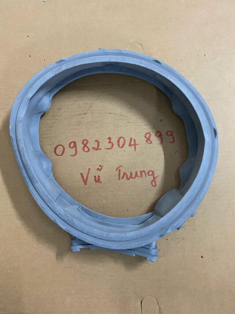 Gioăng ron máy giặt LG 10,5kg giặt 7kg sấy FV1450H2B