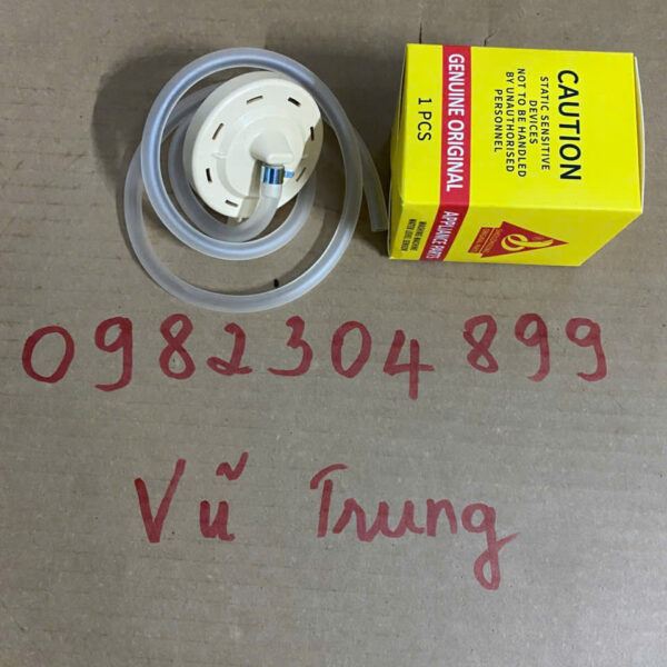 Phao máy giặt LG cửa đứng cửa ngang Van áp lực máy giặt LG cửa đứng