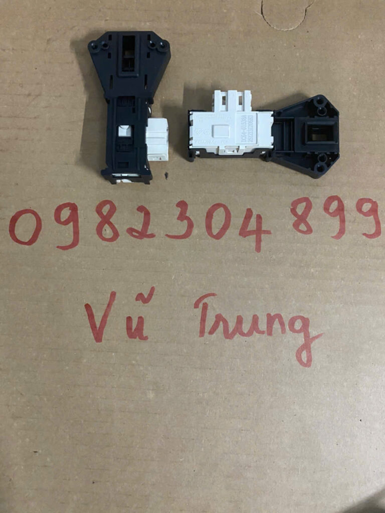 công tắc máy giặt samsung cửa ngang