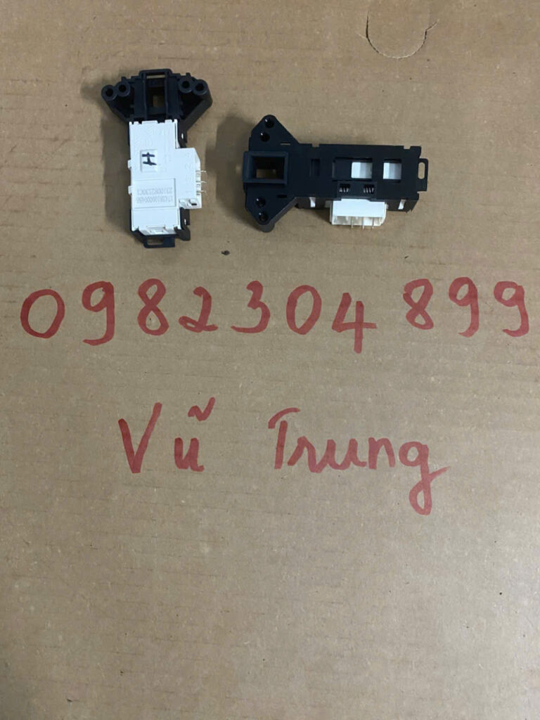 công tắc máy giặt toshiba ngang 105s2v