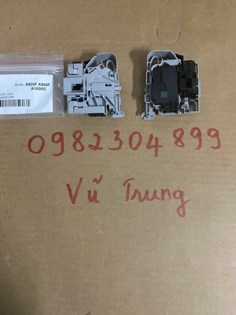 công tắc máy giặt aqua a800f a900f
