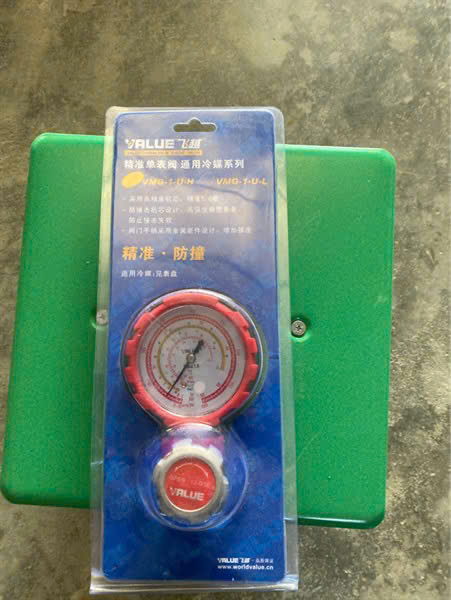 Đồng hồ VALU áp cao