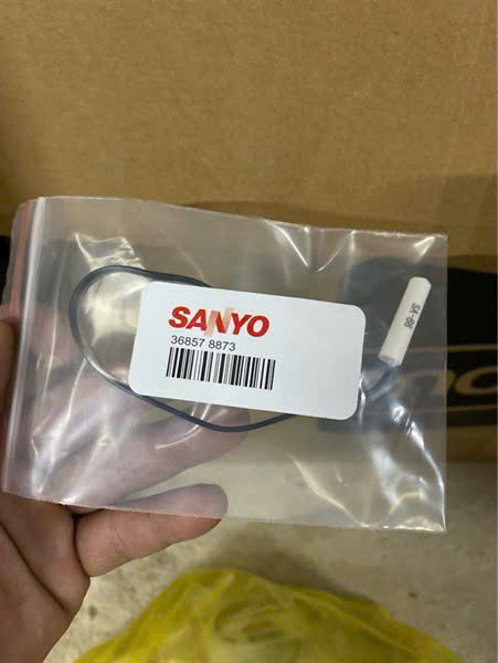 senso SANYO