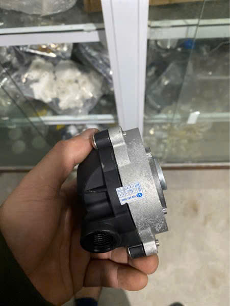 Đầu bơm máy lọc nước