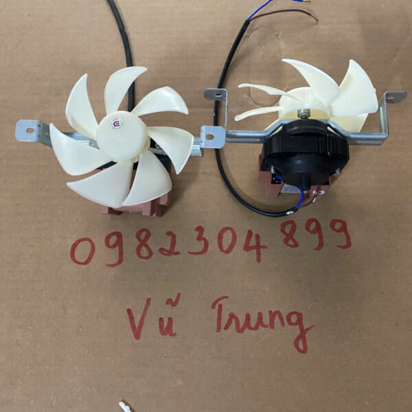 Quạt tủ mát sanaky