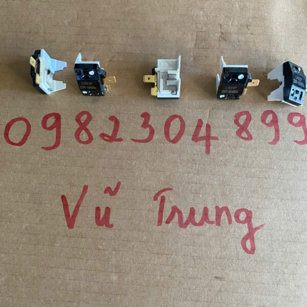 Tép mích tủ lạnh 1.2 1.4 1.6 1.8