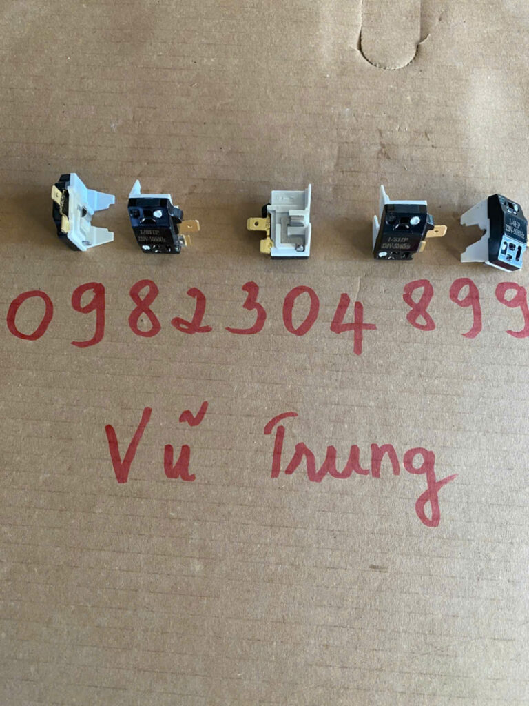 Tép mích tủ lạnh 1.2 1.4 1.6 1.8