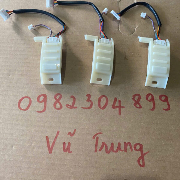 Bo mạch mắt nhận tín hiệu điều hòa LG