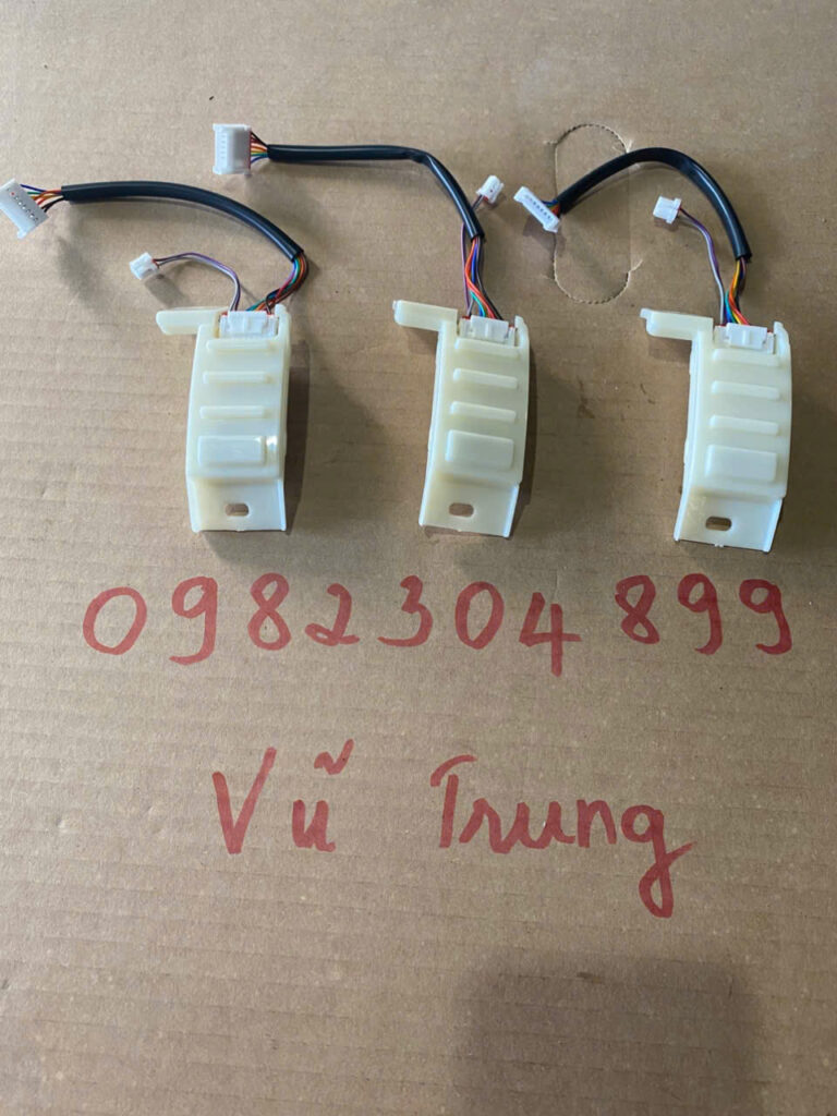 Bo mạch mắt nhận tín hiệu điều hòa LG