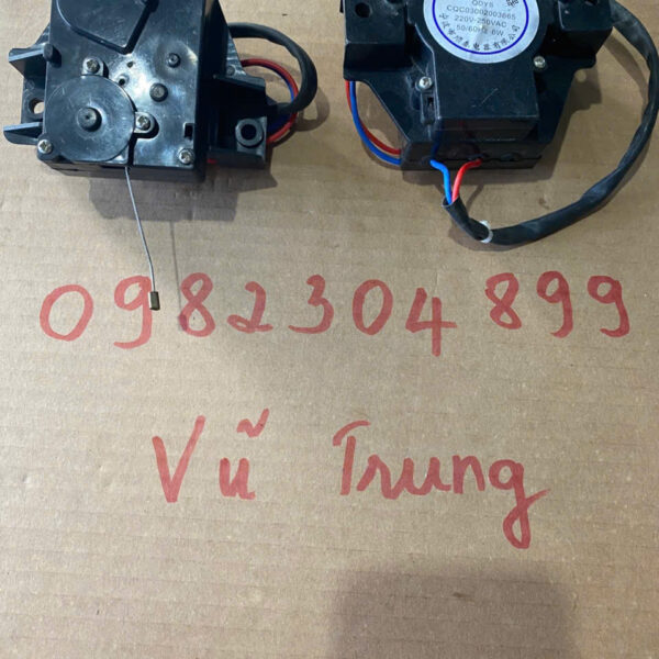 Van xã máy giặt sanyo đa năng dùng chung nhiều hảng