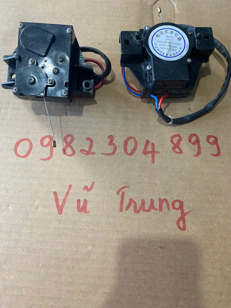 Van xã máy giặt sanyo đa năng dùng chung nhiều hảng