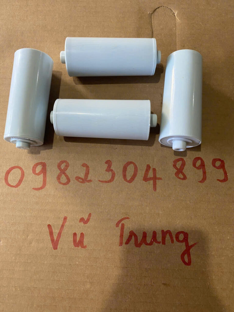 Con lăn mâm máy giặt Samsung