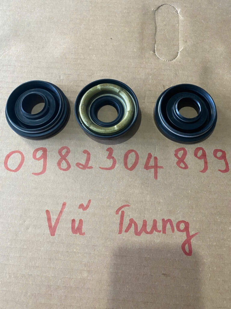 Phớt máy giặt sanyo lồng đứng