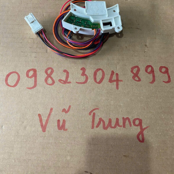 Bộ Dò Tốc Máy Giặt SANYO Đếm Từ máy giặt SANYO