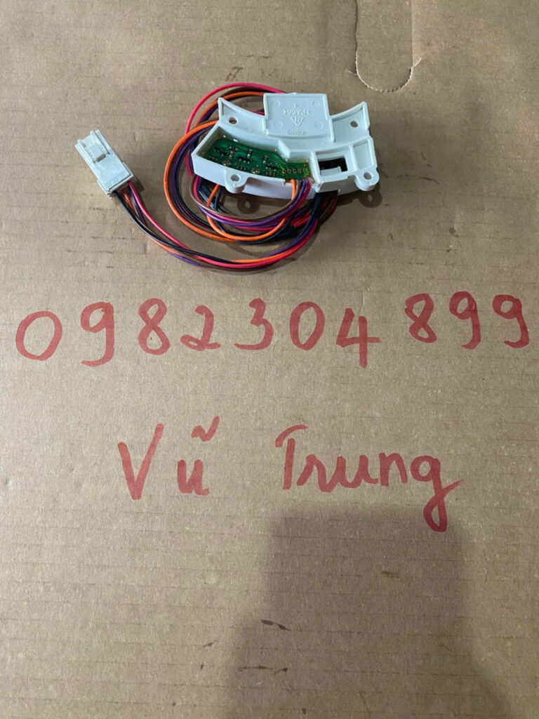 Bộ Dò Tốc Máy Giặt SANYO Đếm Từ máy giặt SANYO