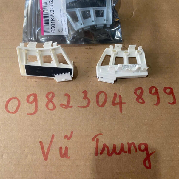 Dò tốc máy giặt LG lồng đứng