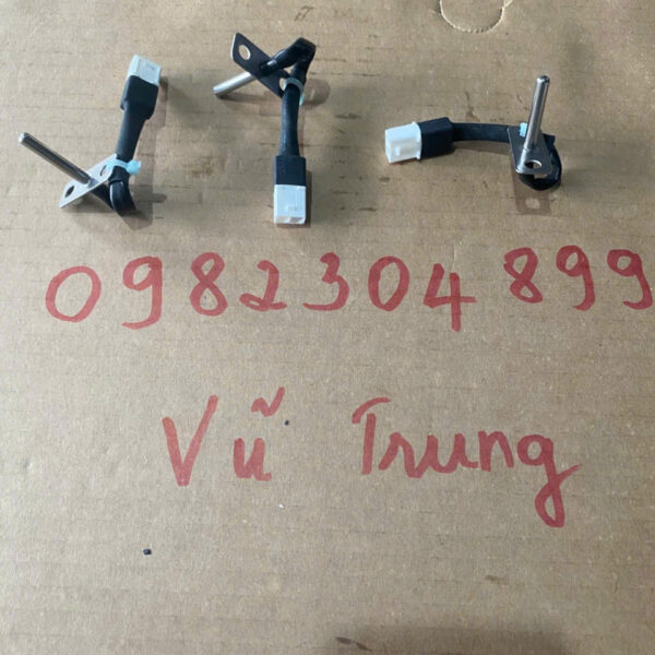 Cảm biến nước nóng máy giặt LG sấy
