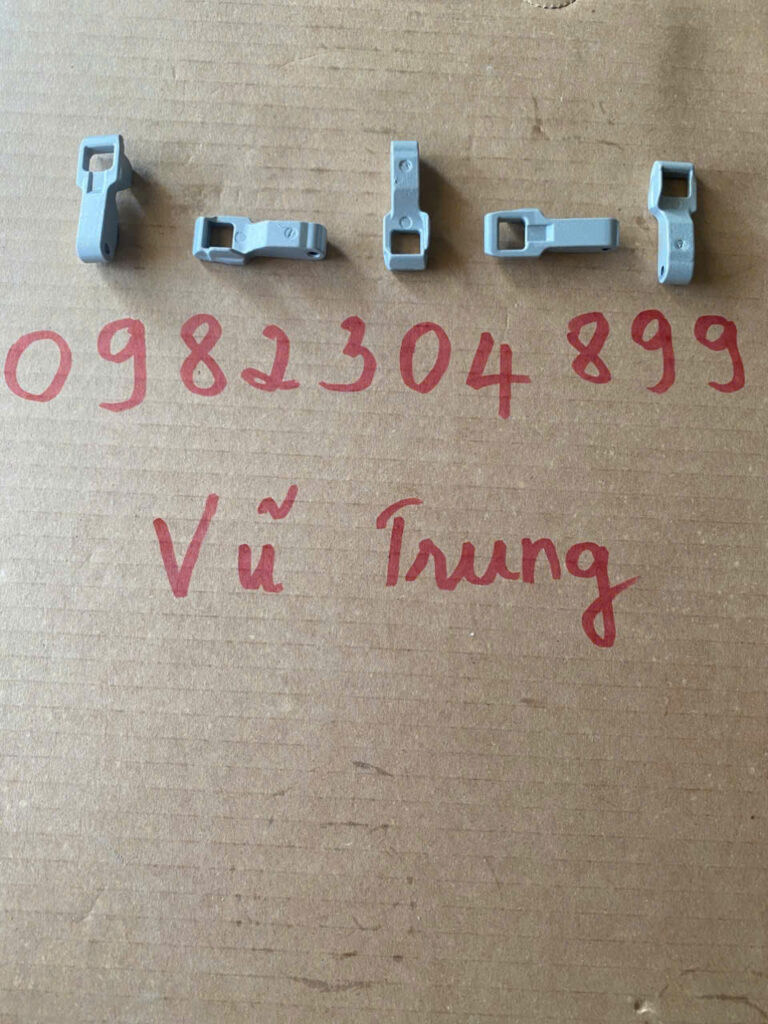 Chốt cửa máy giặt LG chính hảng