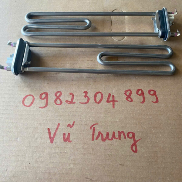 Thanh sợi đốt điện trở LG cửa ngang
