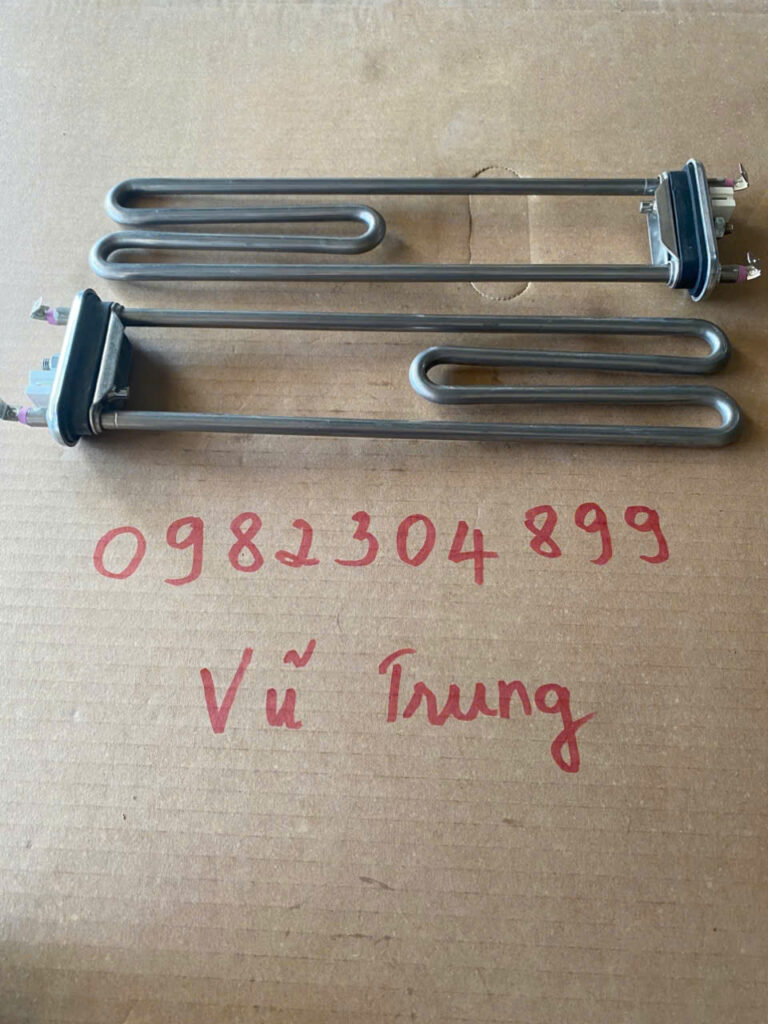 Thanh sợi đốt điện trở LG cửa ngang