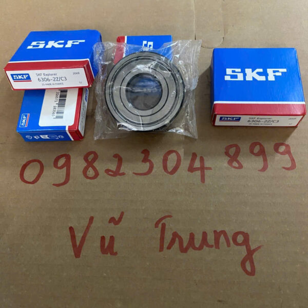 Bi máy giặt lồng ngang 6306