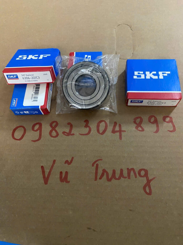 Bi máy giặt lồng ngang 6306