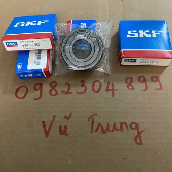 Bi máy giặt lồng ngang 6307