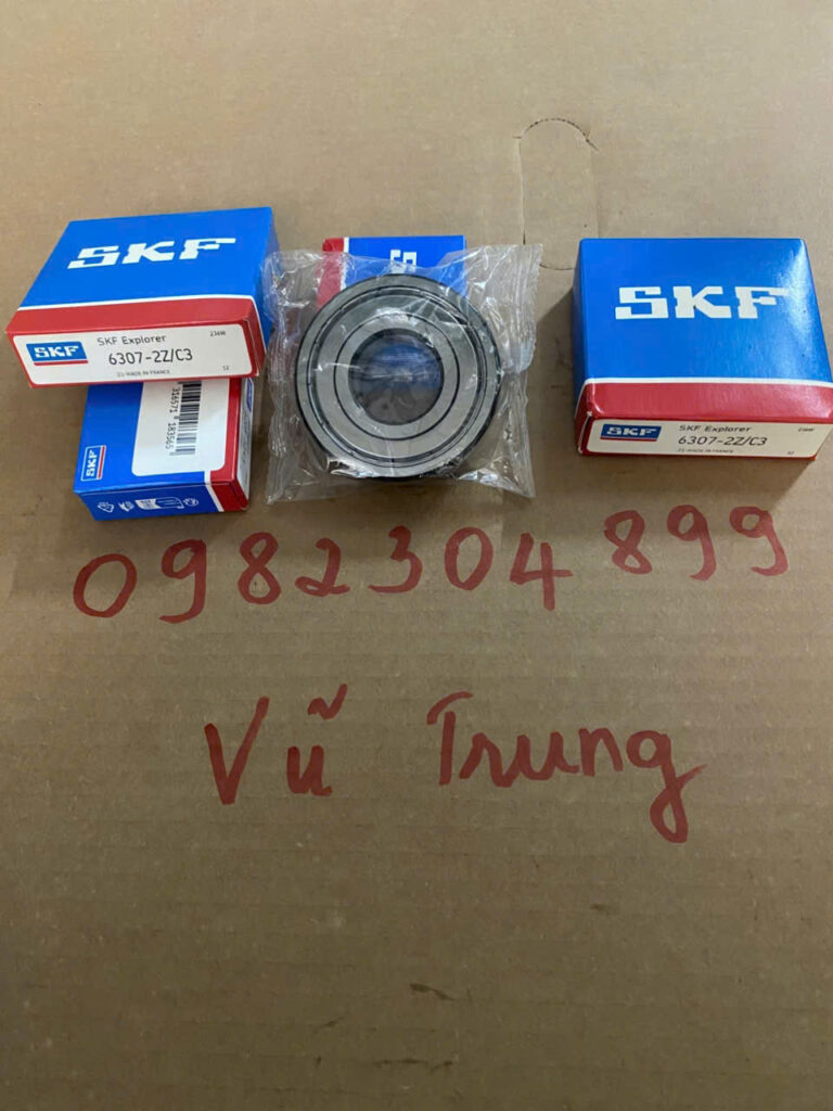 Bi máy giặt lồng ngang 6307