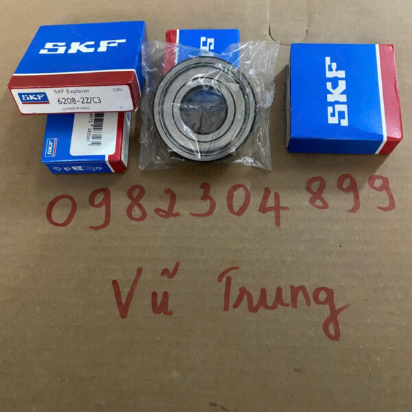Bi máy giặt lồng ngang 6208
