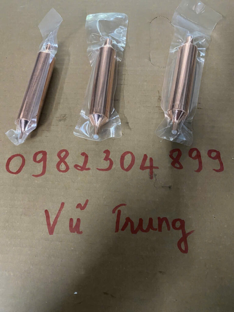 Phin Lọc Tủ Đông, Tủ Mát Hàng Xịn Chất Lượng